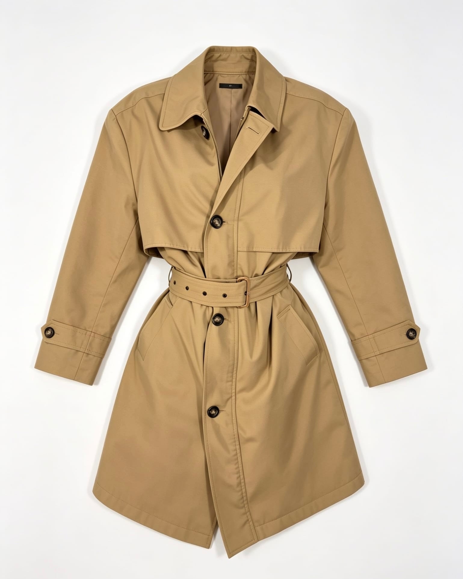 Trench