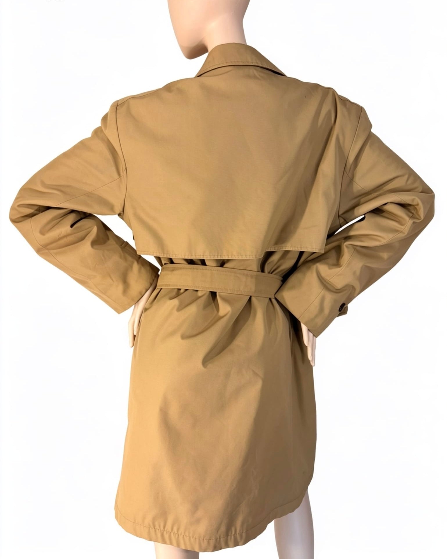 Trench