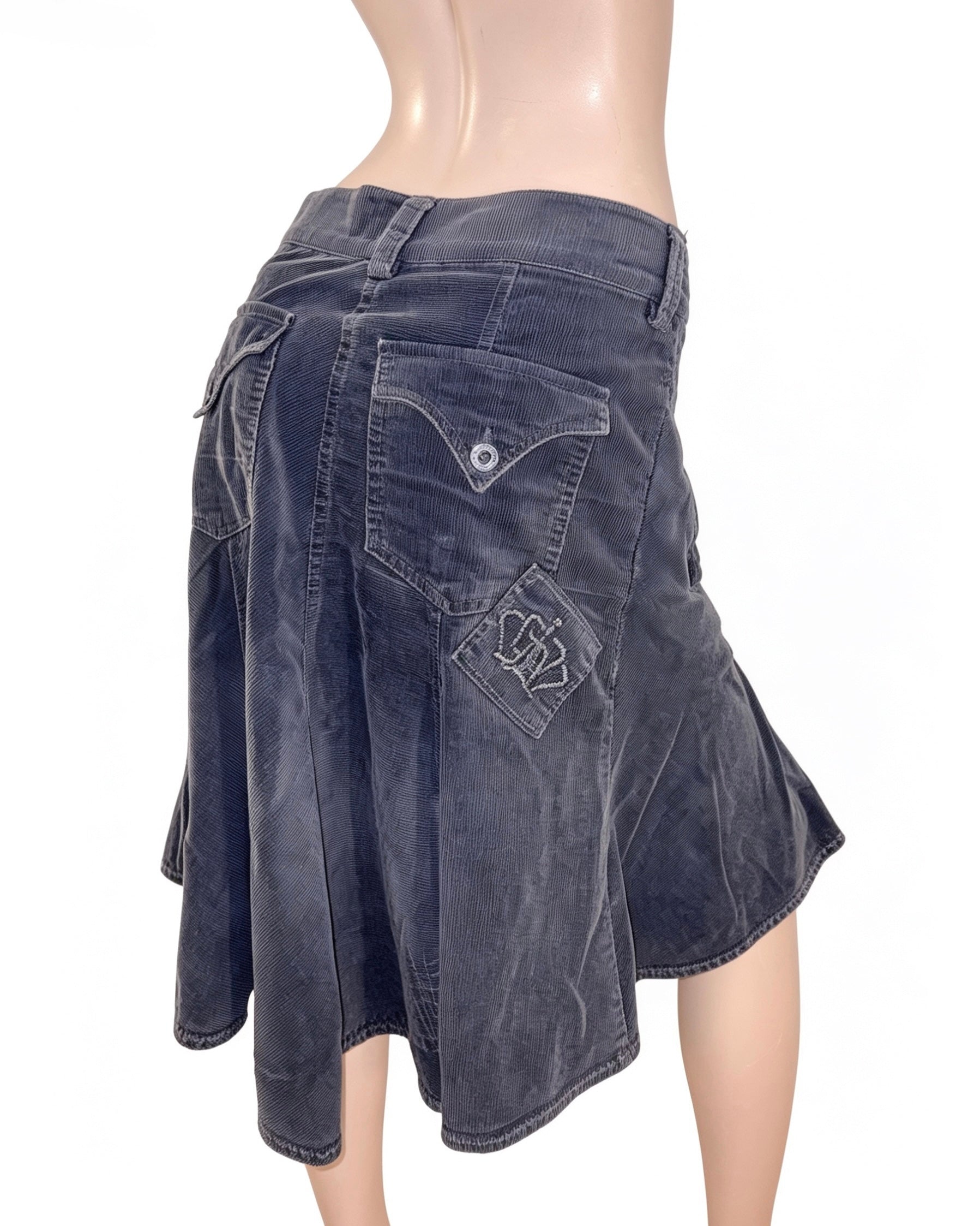 Jupe urban - taille S