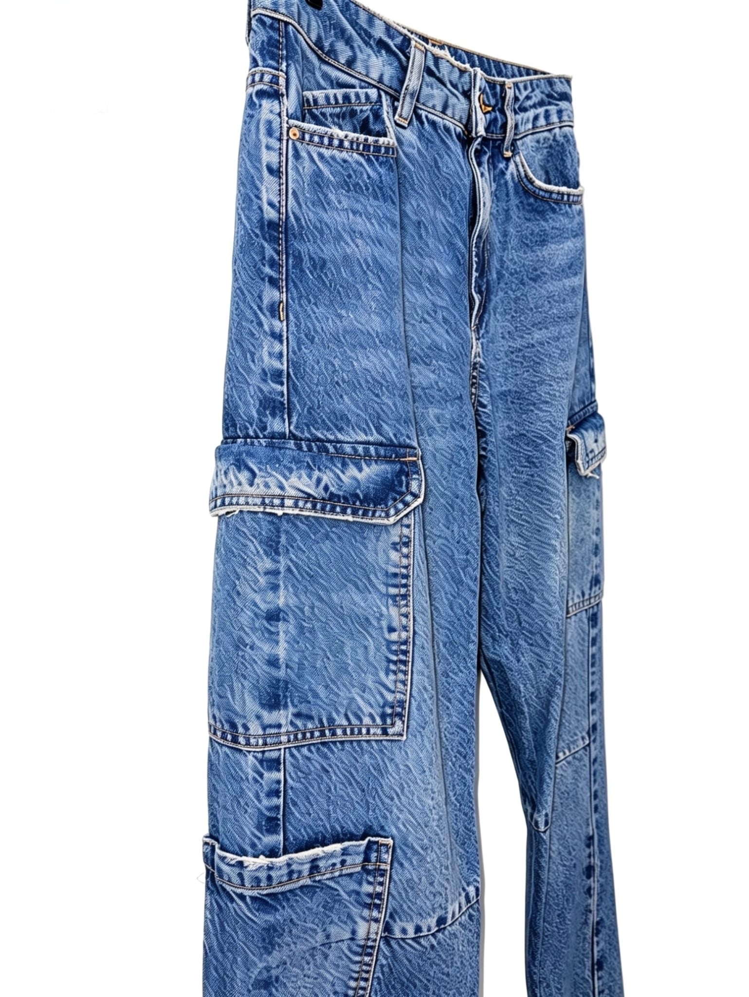 Jeans - taille 34