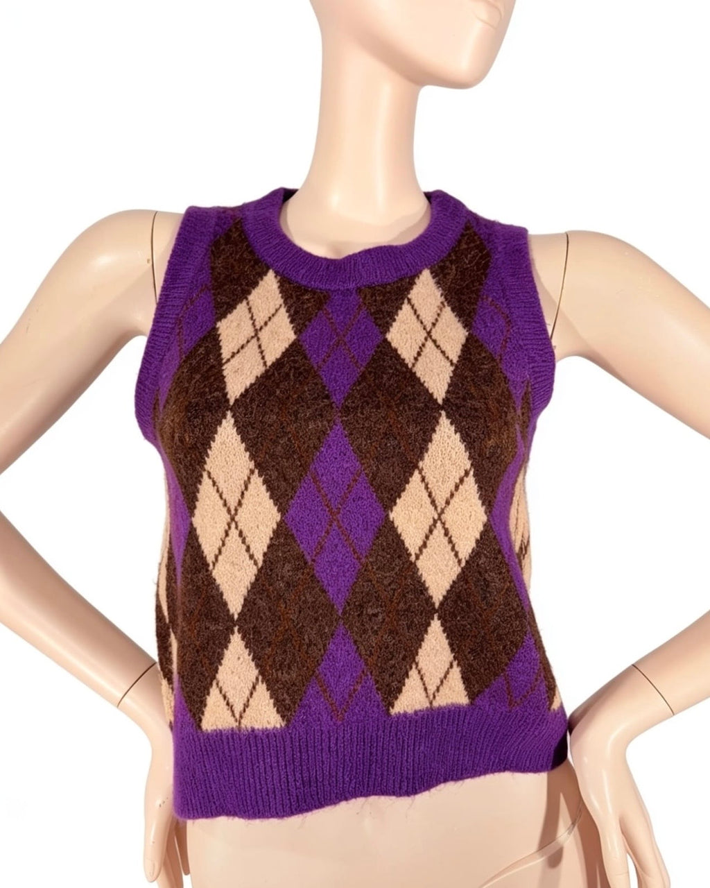 Haut - taille xxs
