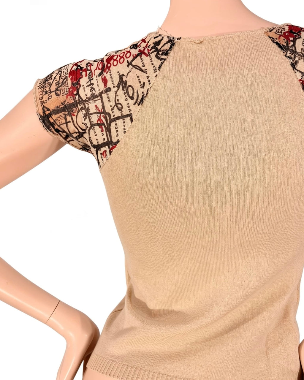 Top urban - taille M