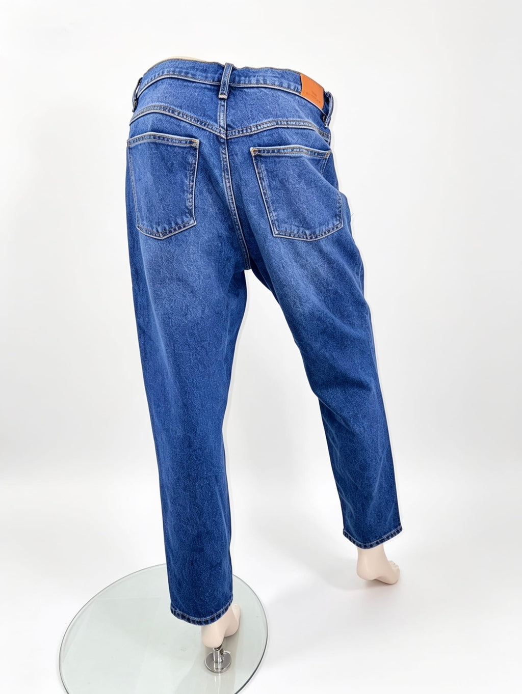 Jeans mom - taille 44