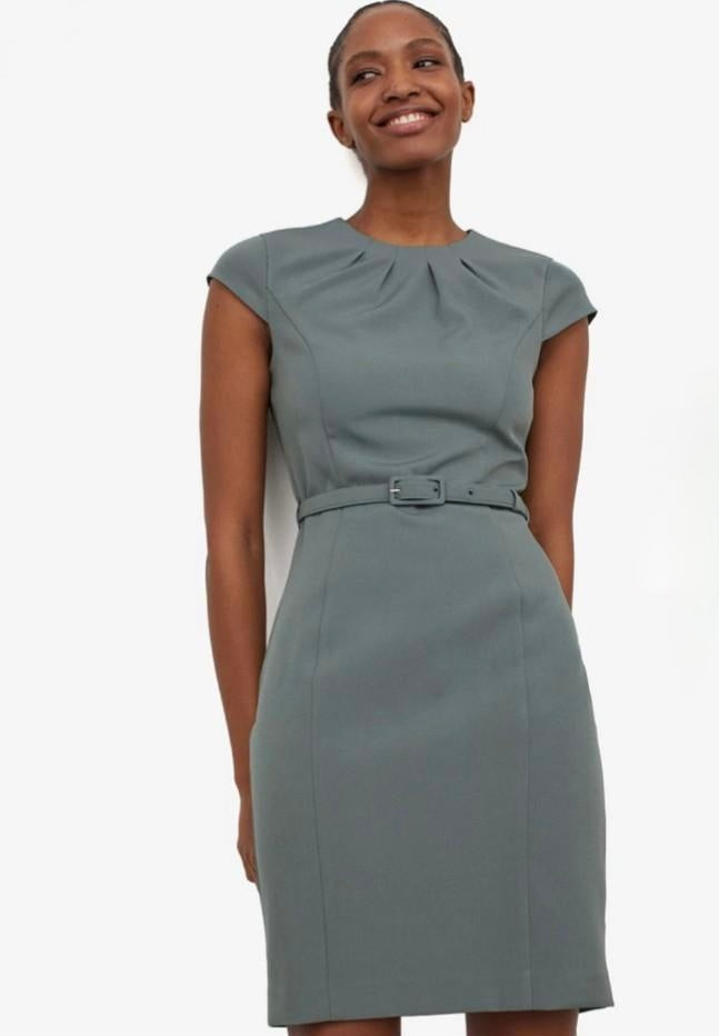 Robe - taille 40