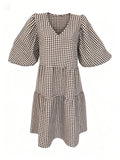 Robe - taille L
