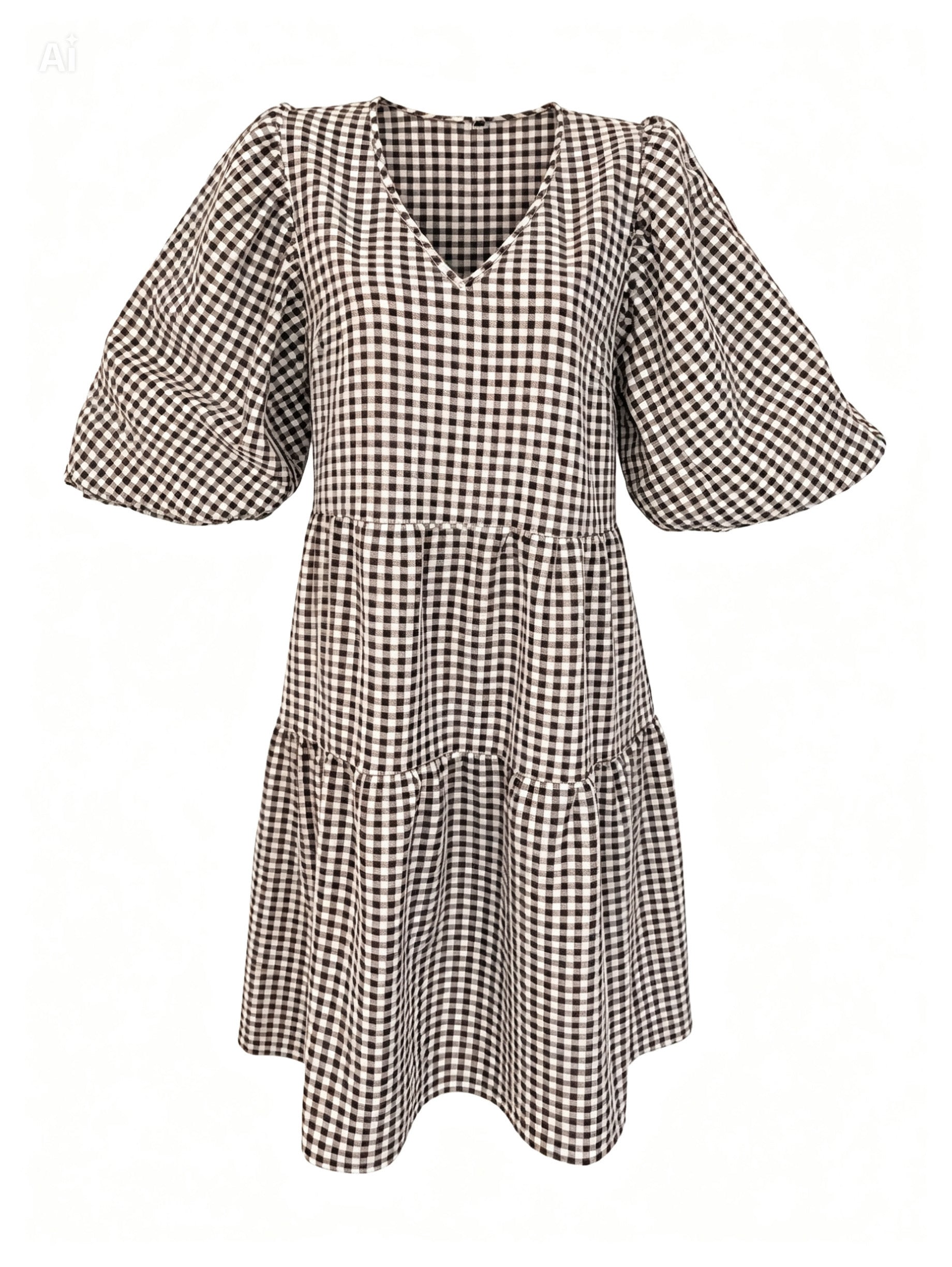 Robe - taille L