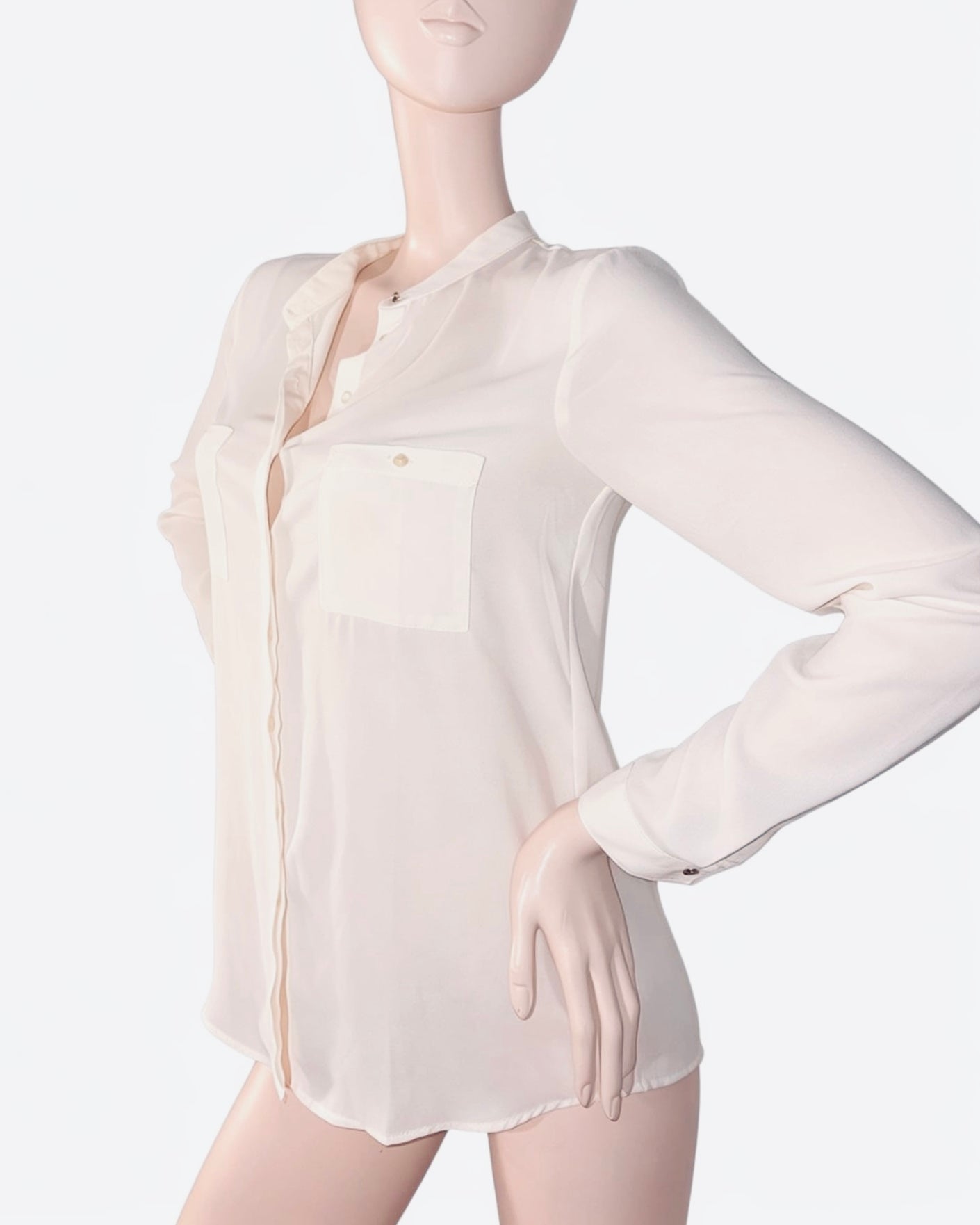 Chemise - Taille XS