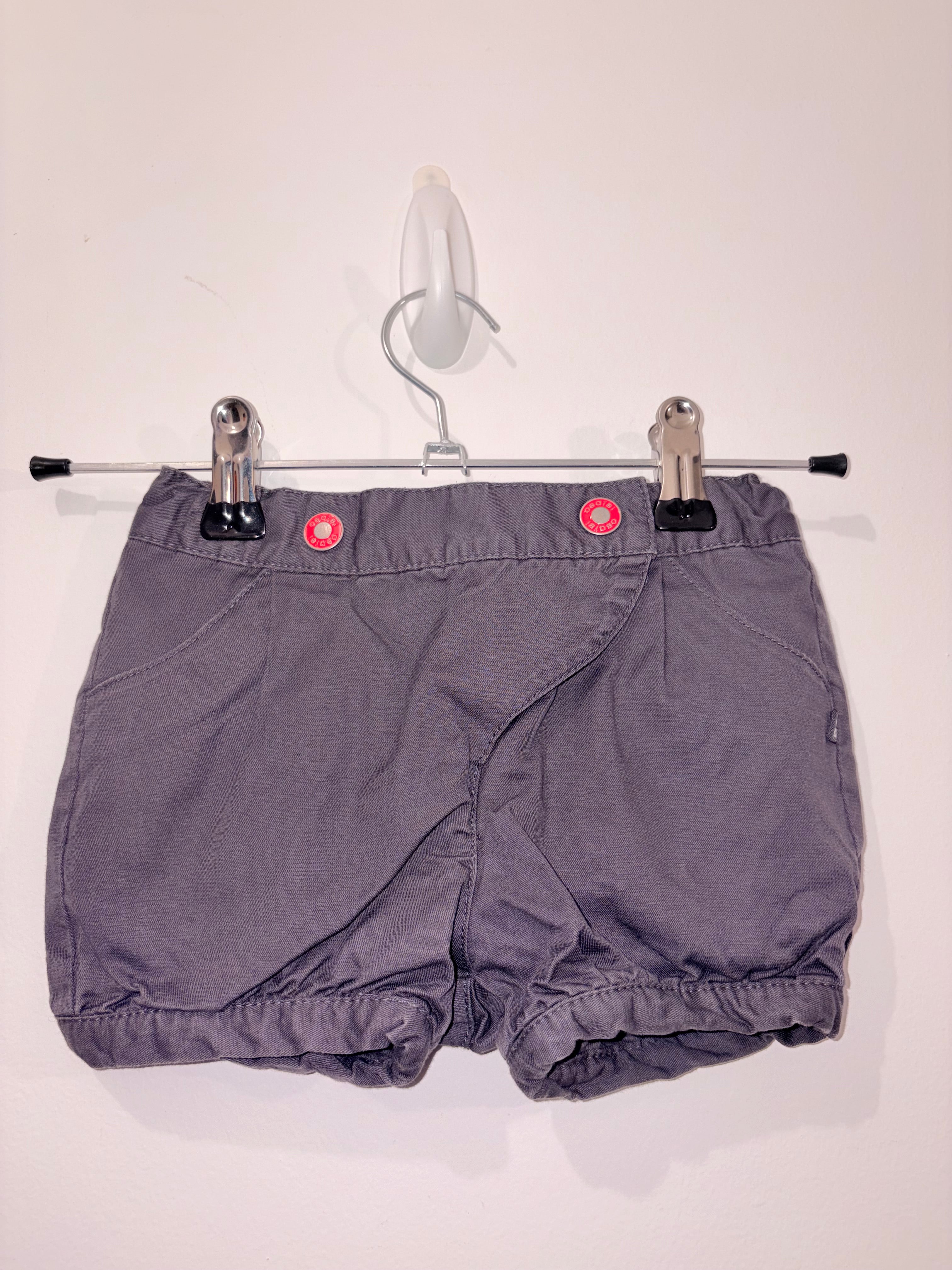 Short