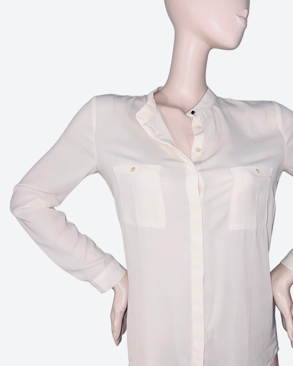 Chemise - Taille XS