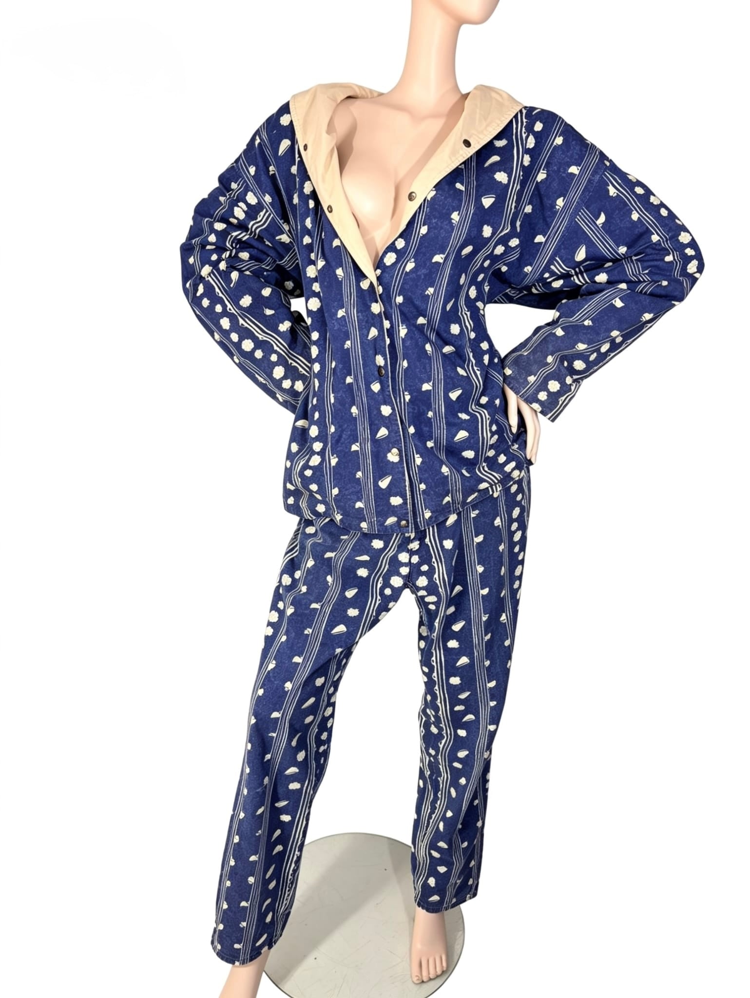 Ensemble - Taille 44
