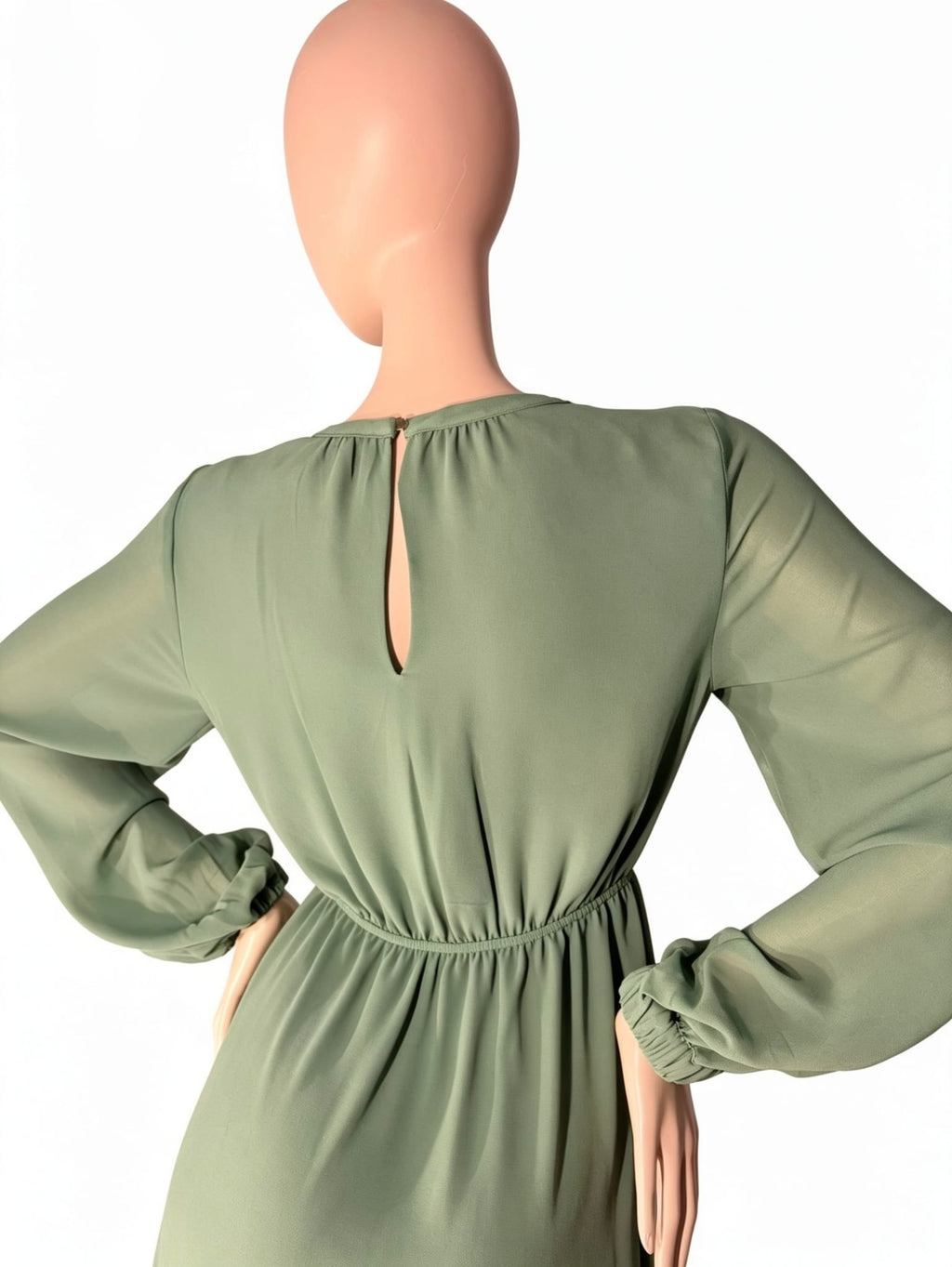 Robe - Taille 34
