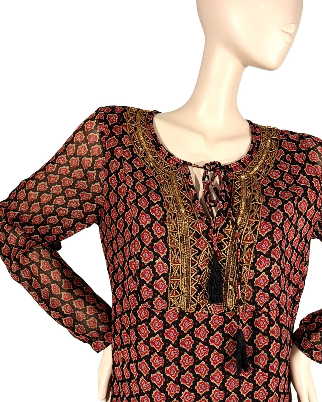 Haut - Taille S