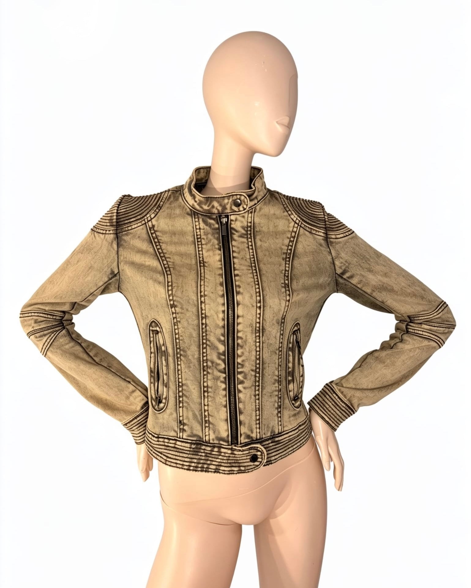 Veste urban