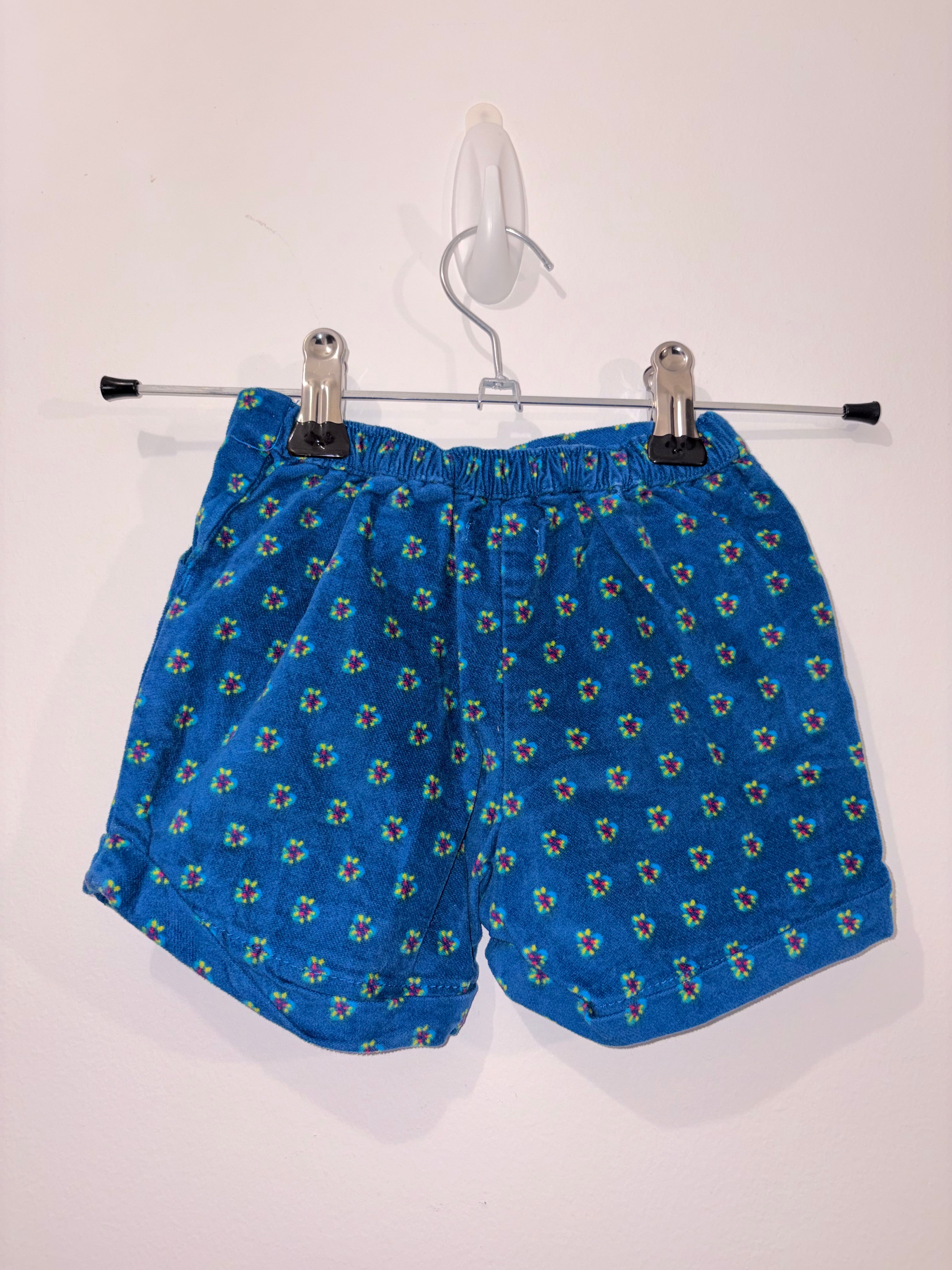 Short