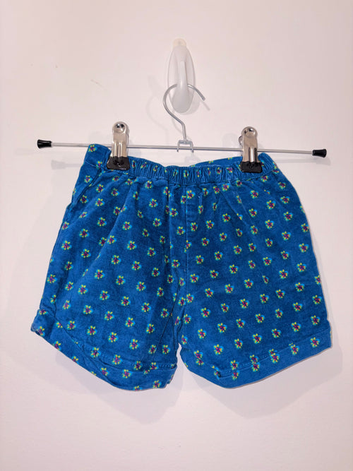 Short
