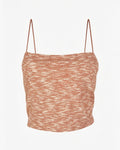 Crop top- taille S/M