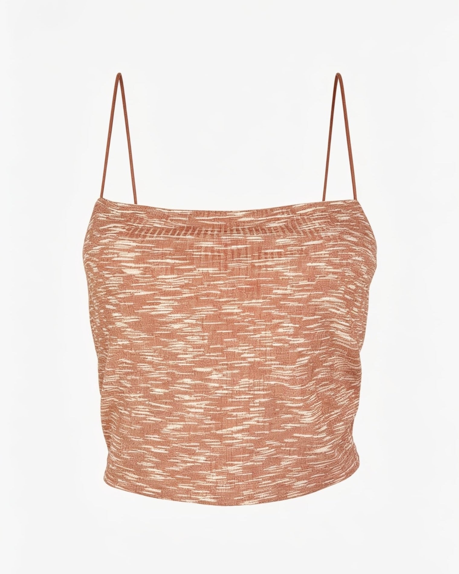 Crop top- taille S/M