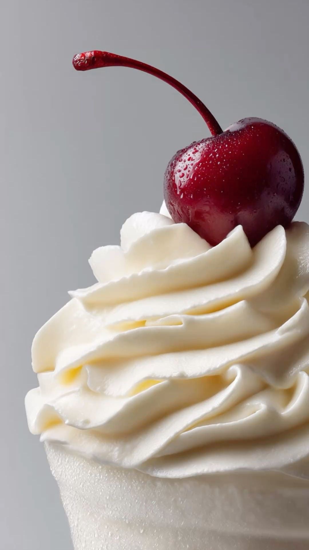 Brume lush cherry cream