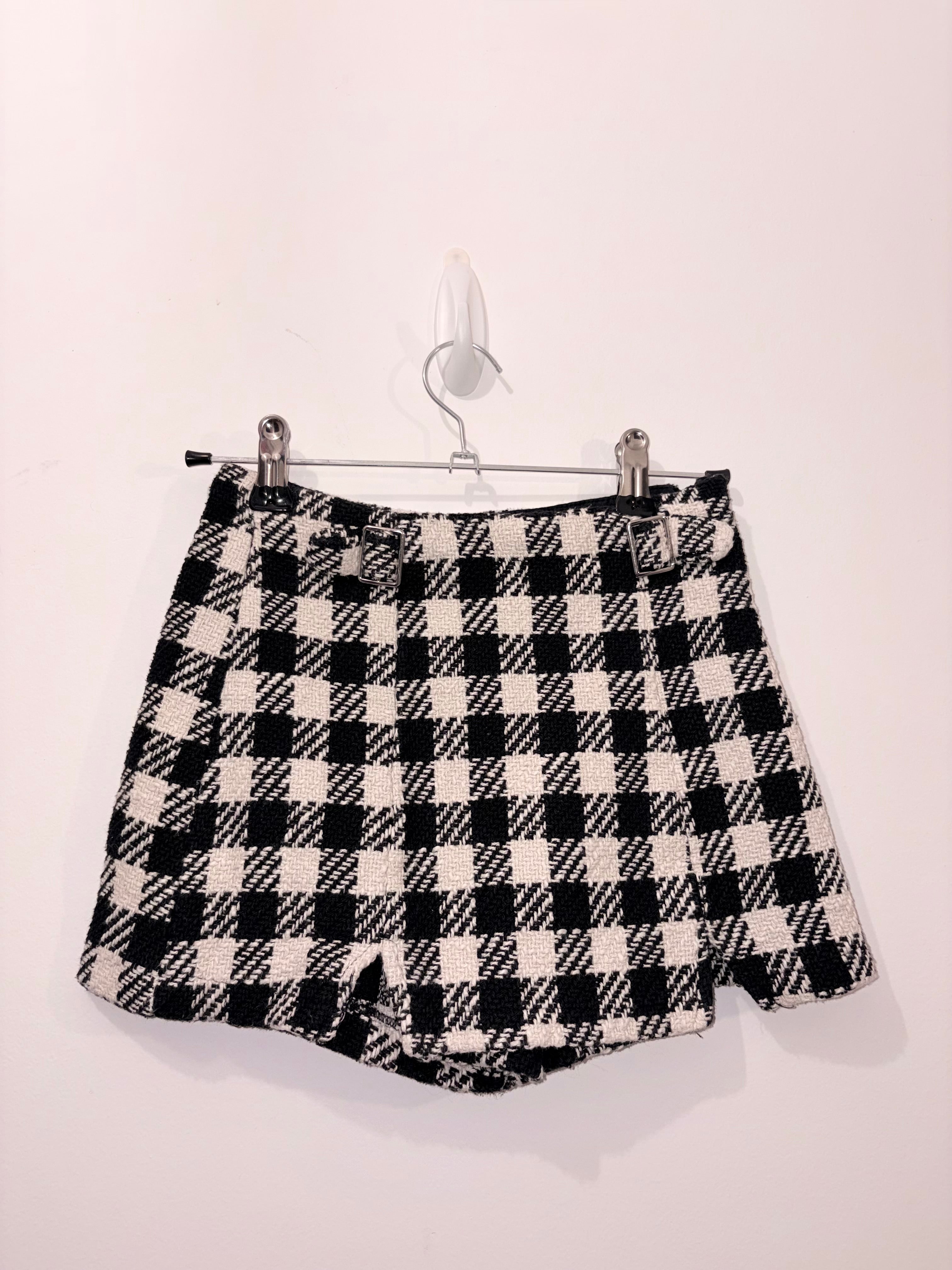 Jupe/short