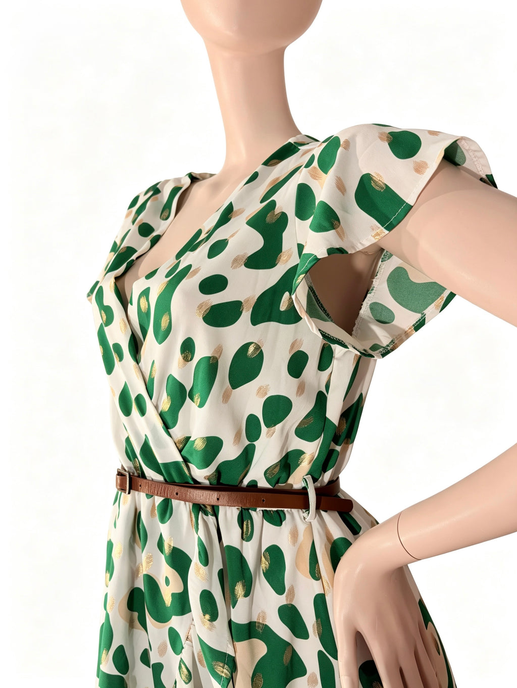 Robe - Taille M/L