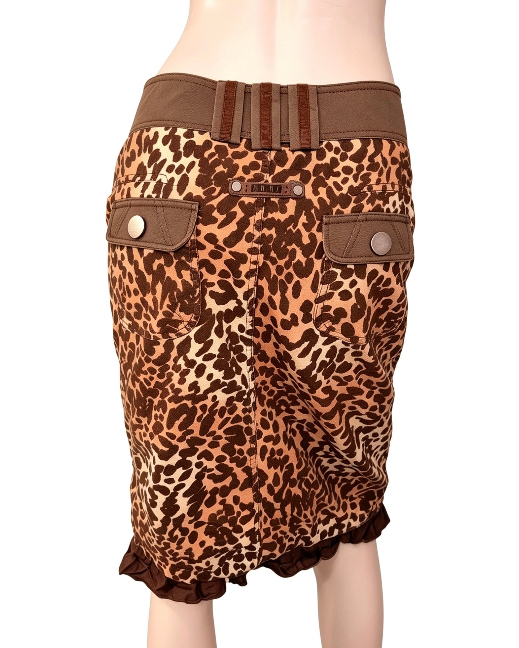 Jupe - taille 36