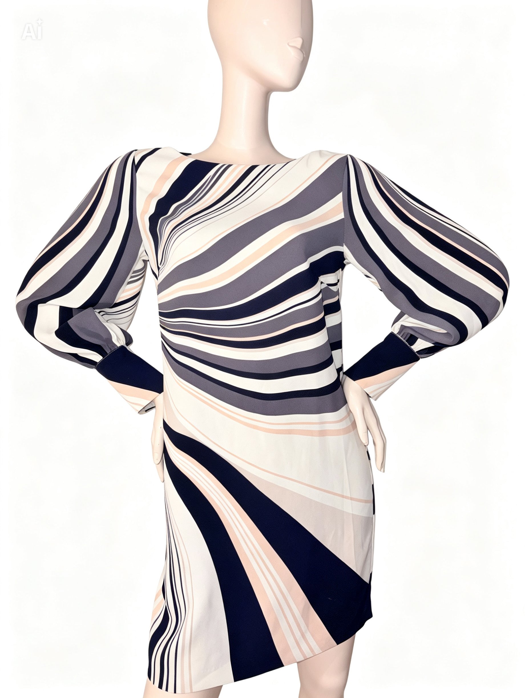 Robe - taille 36