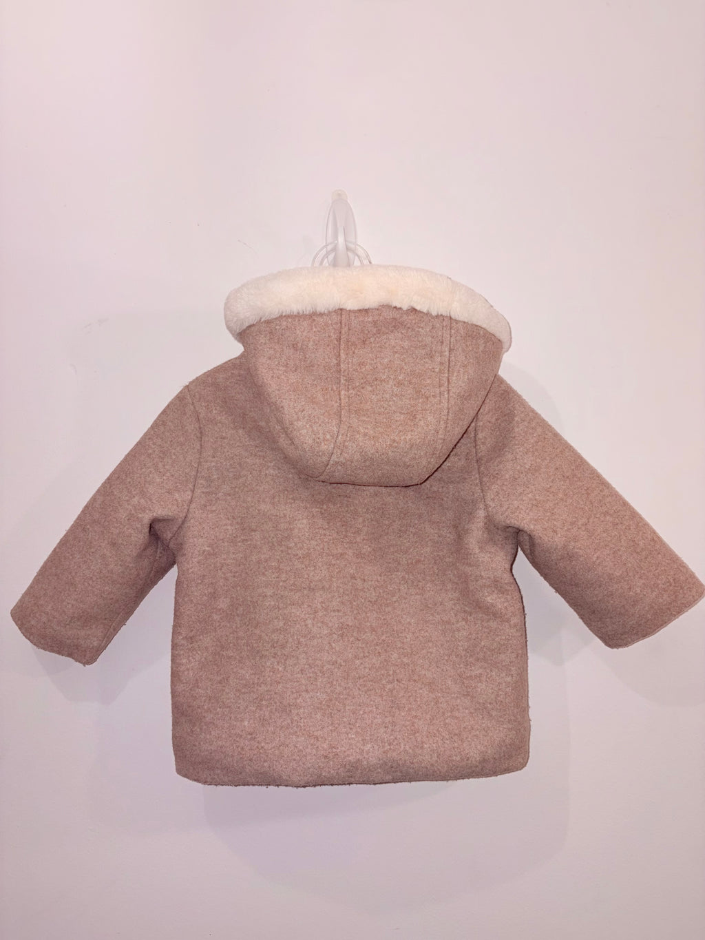 Manteau - 12 mois