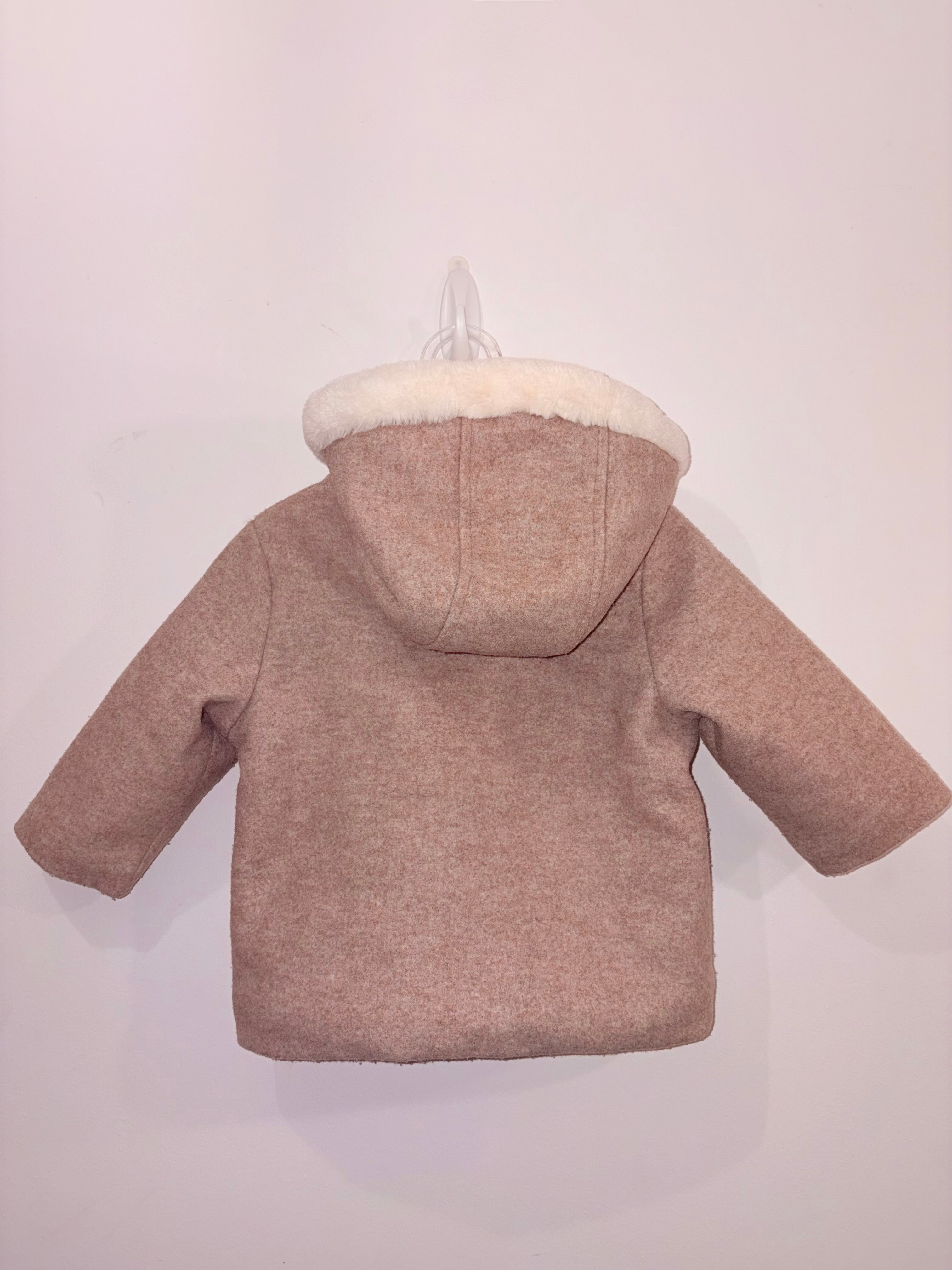 Manteau - 12 mois