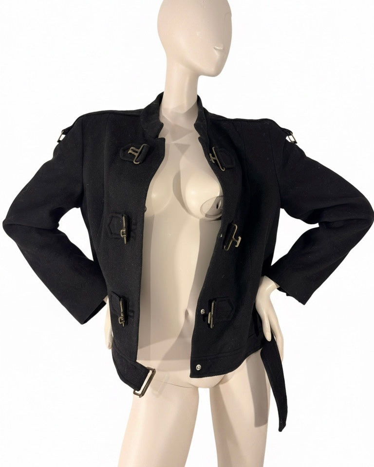 Veste 90% laine
