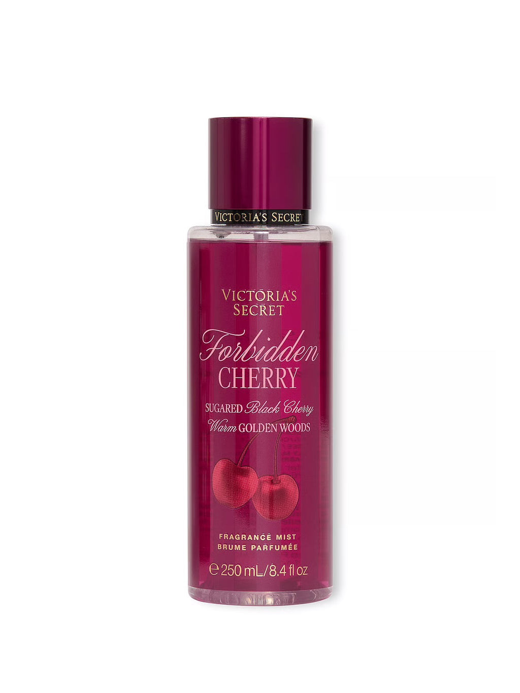 Brume fordibben cherry