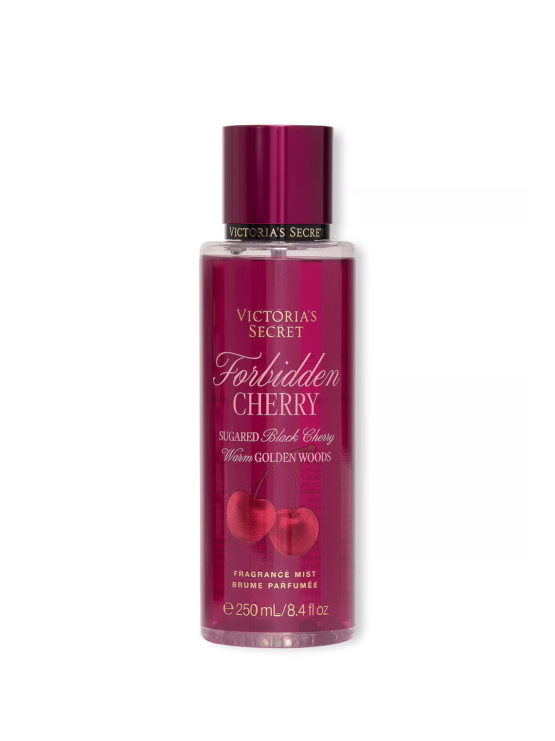 Brume fordibben cherry