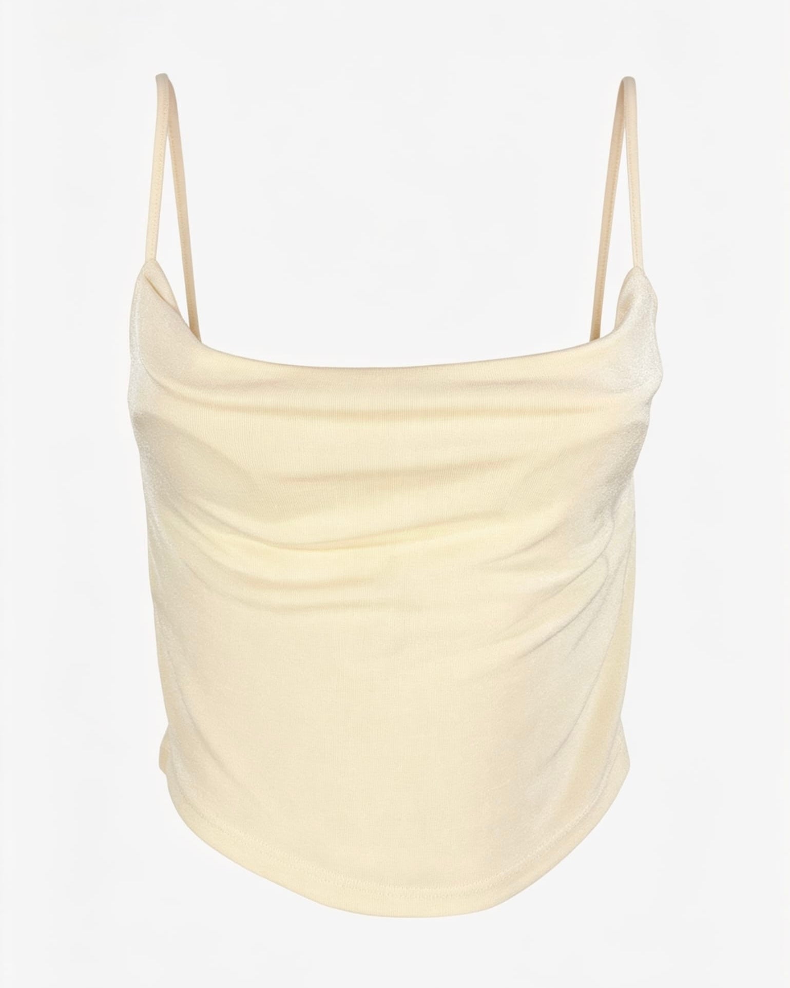 Crop top - Taille M