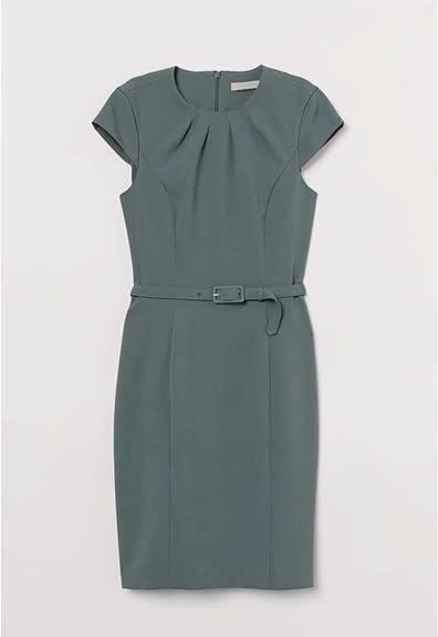 Robe - taille 40