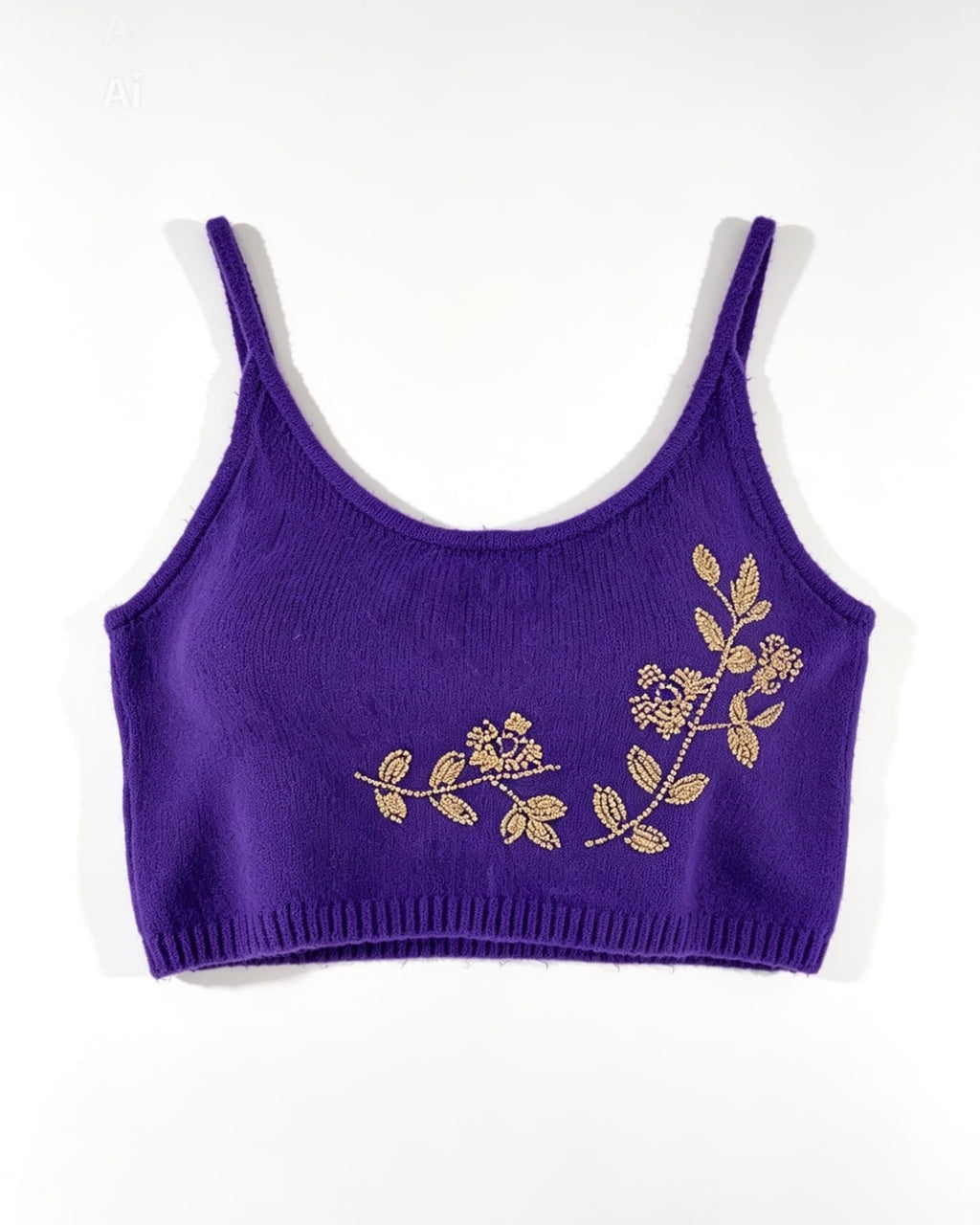 Crop top - taille M