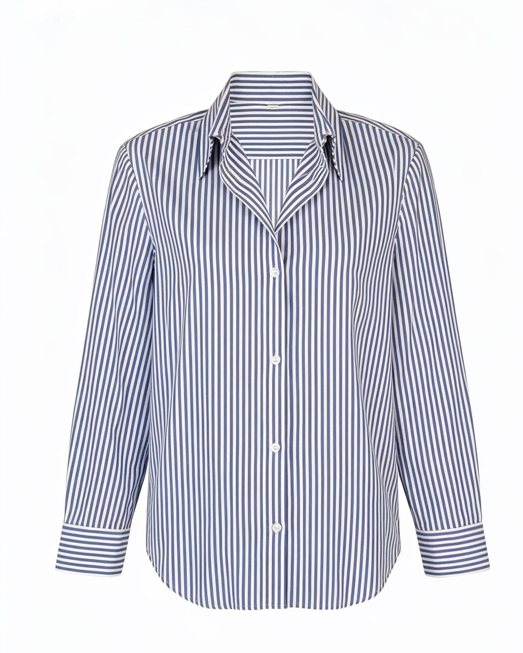 Chemise à rayures- Taille S
