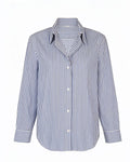 Chemise à rayures- Taille S