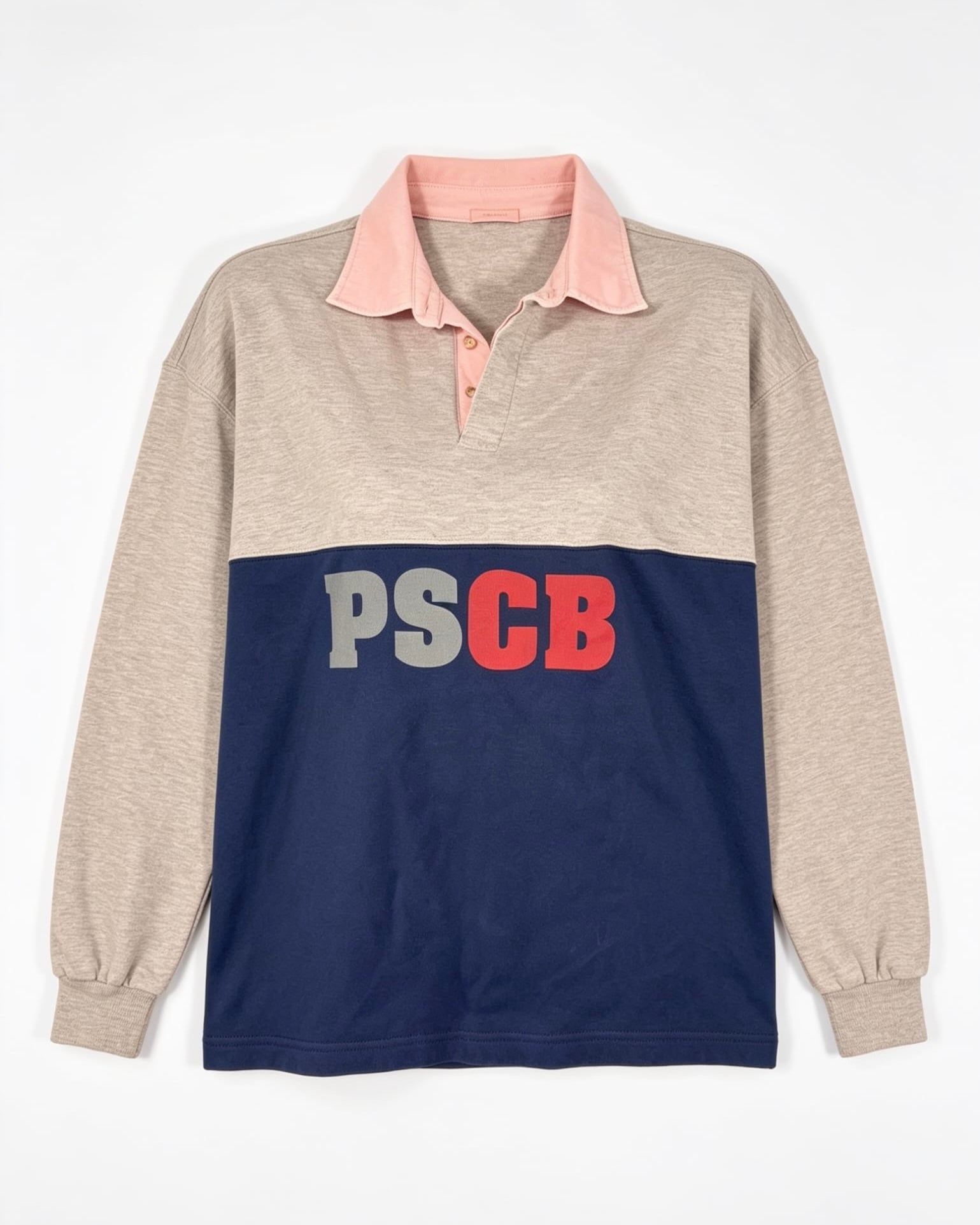 Polo - taille S/M