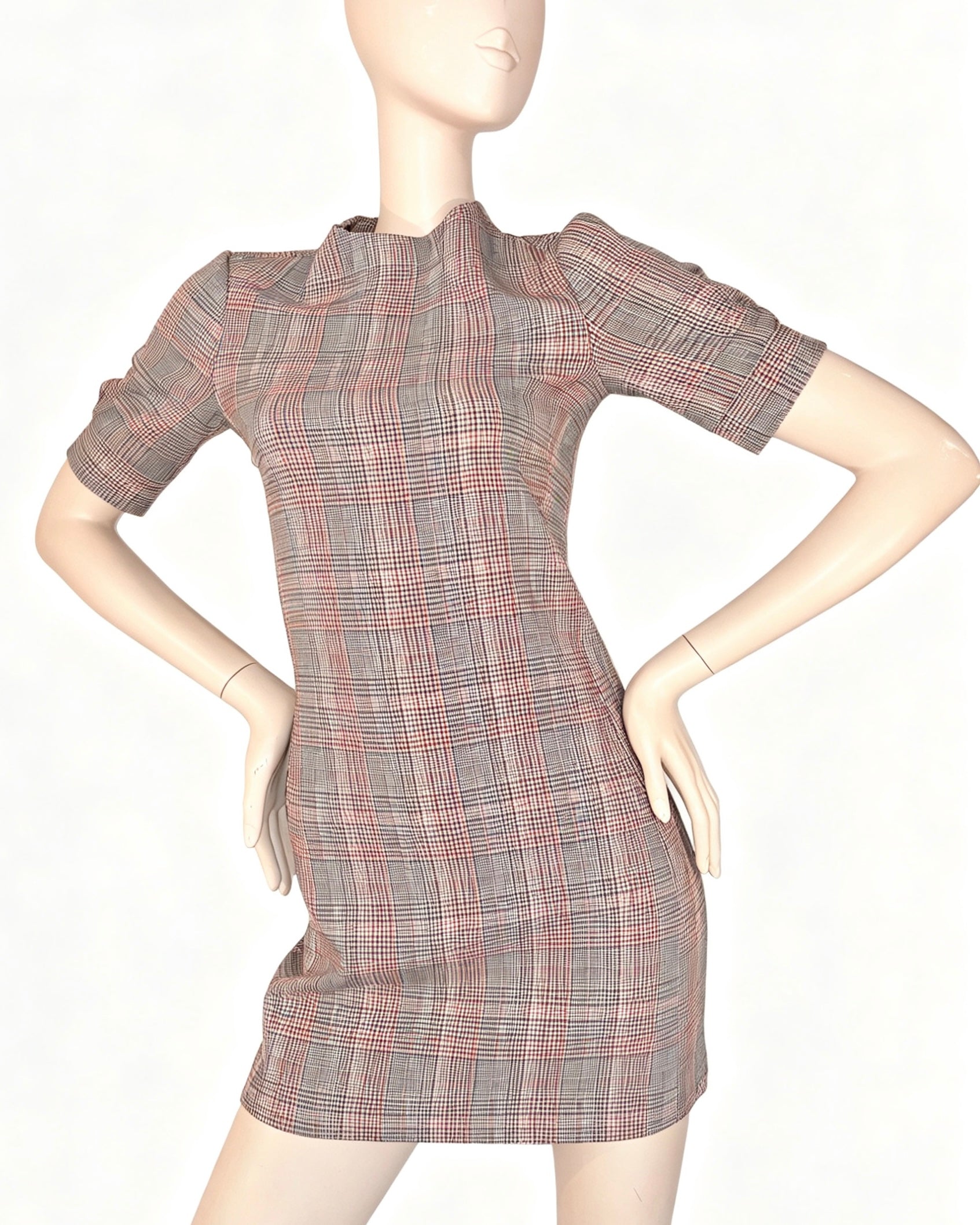 Robe - taille 34