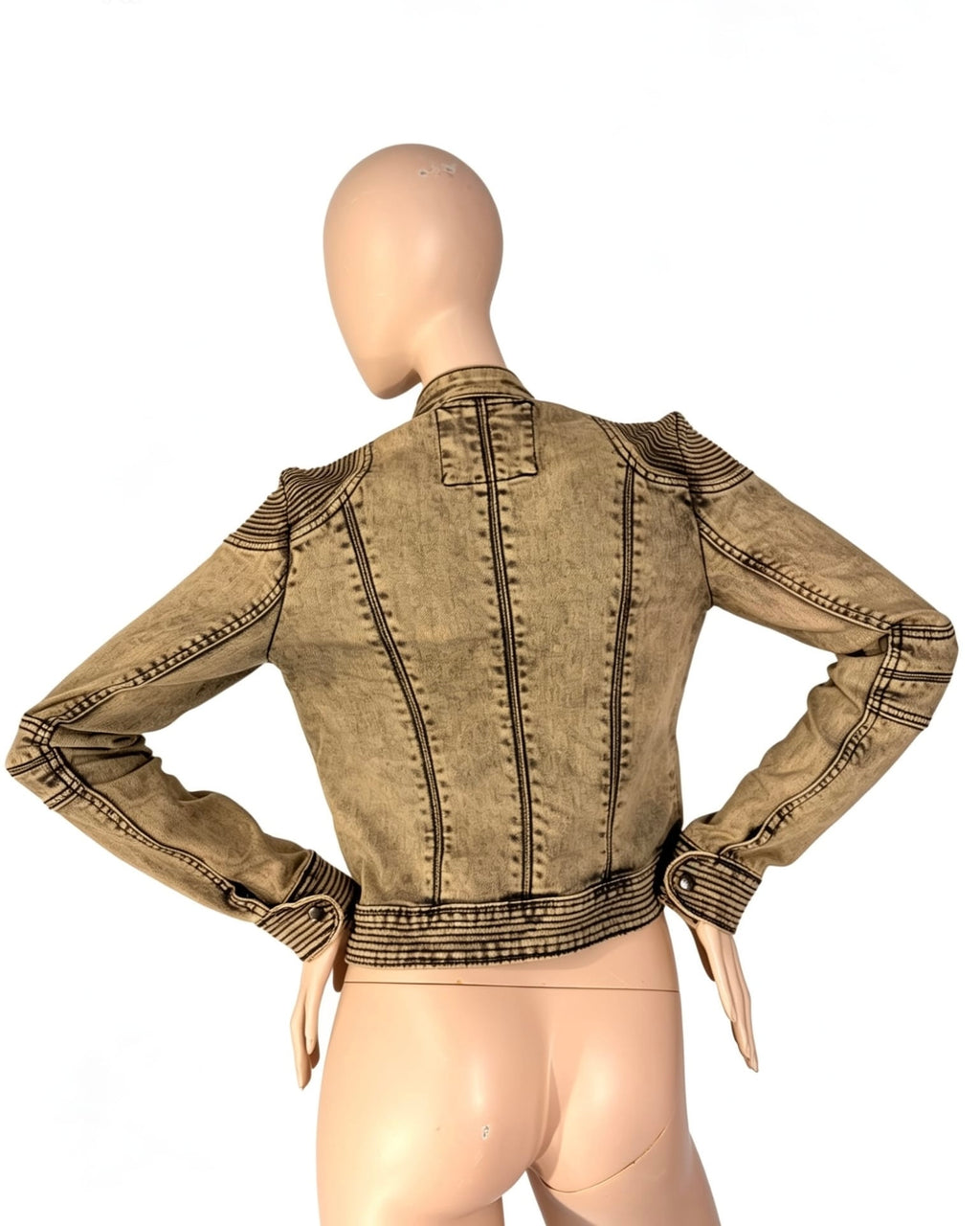 Veste urban