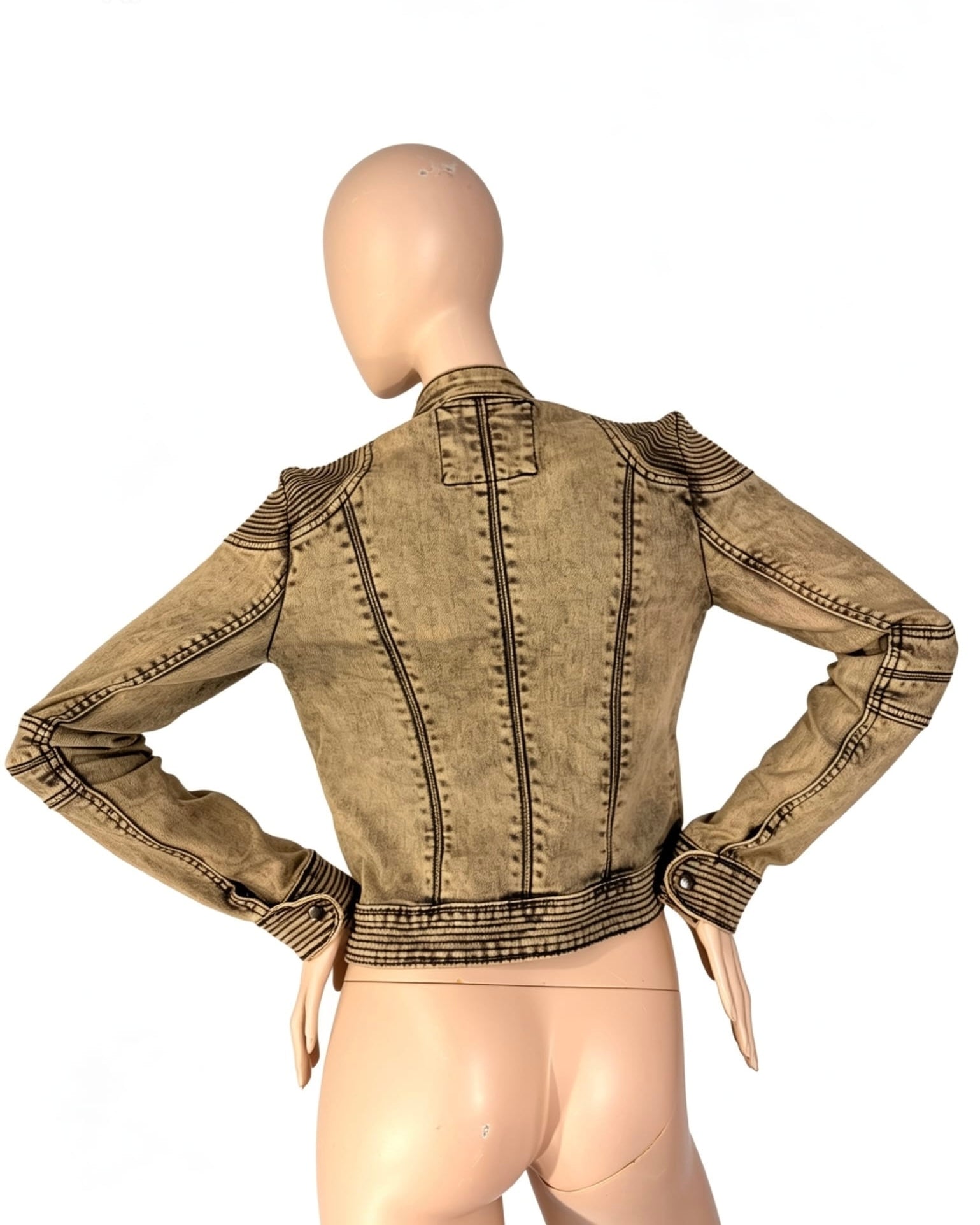 Veste urban