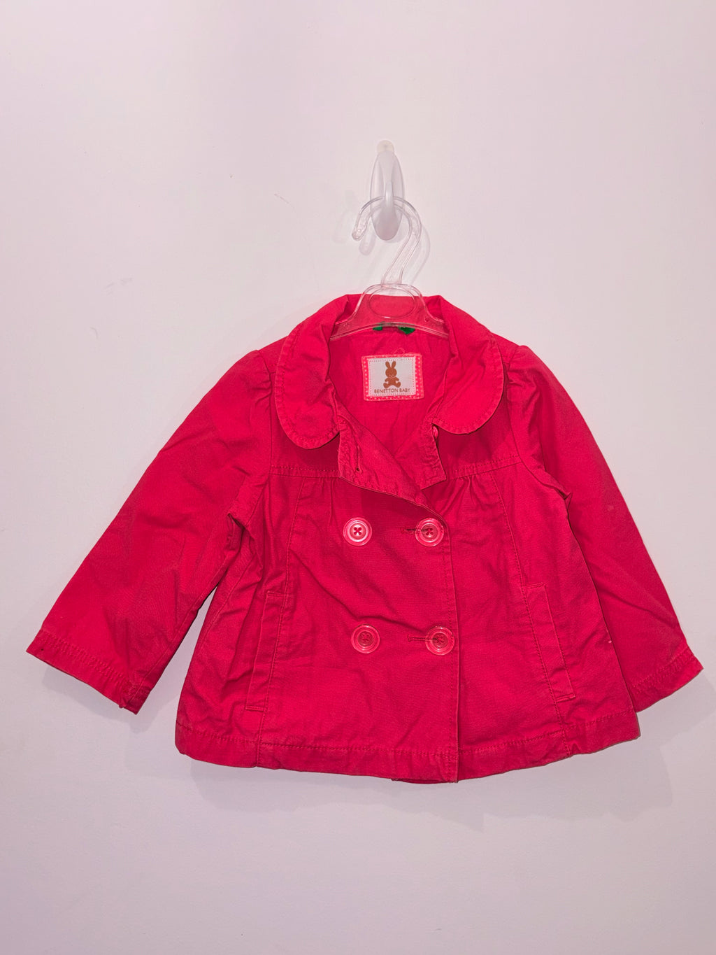 Manteau - 2 ans