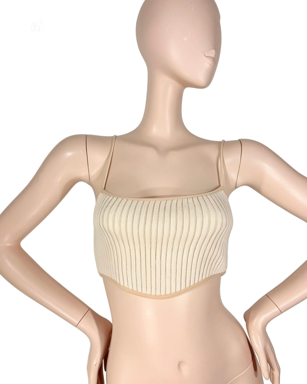 Crop top - Taille M