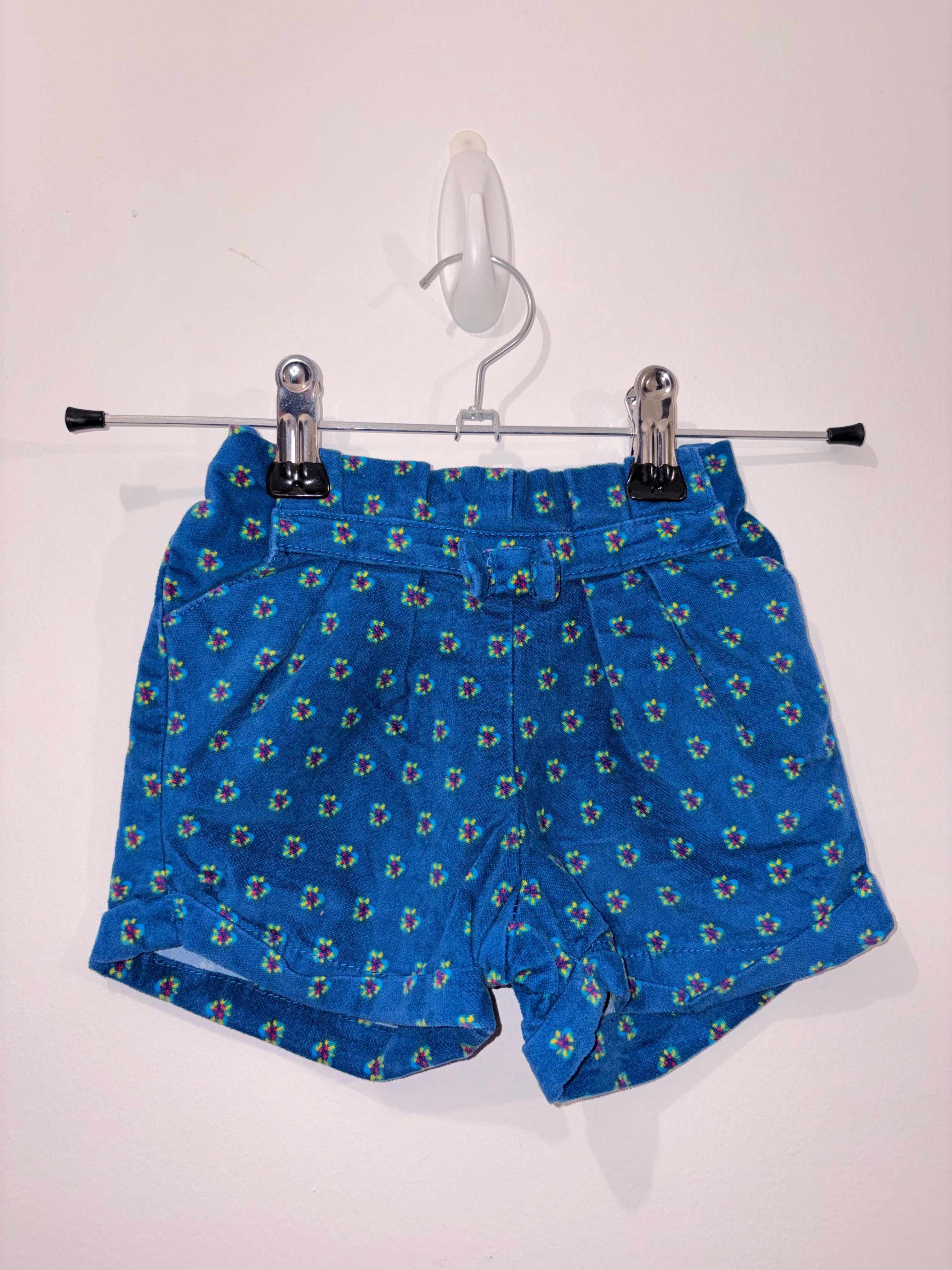 Short