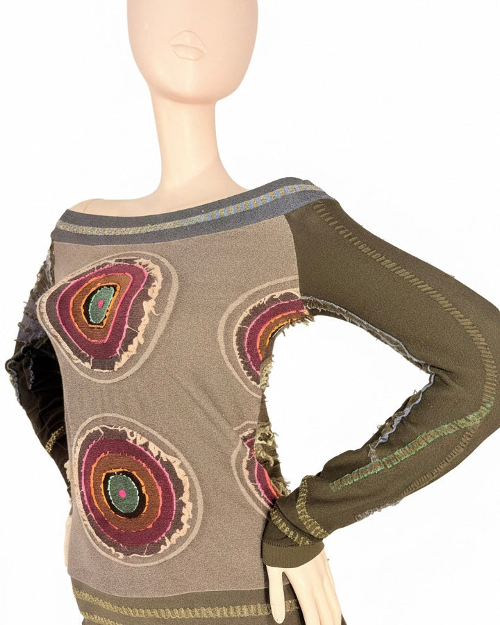 Robe - Taille S/M
