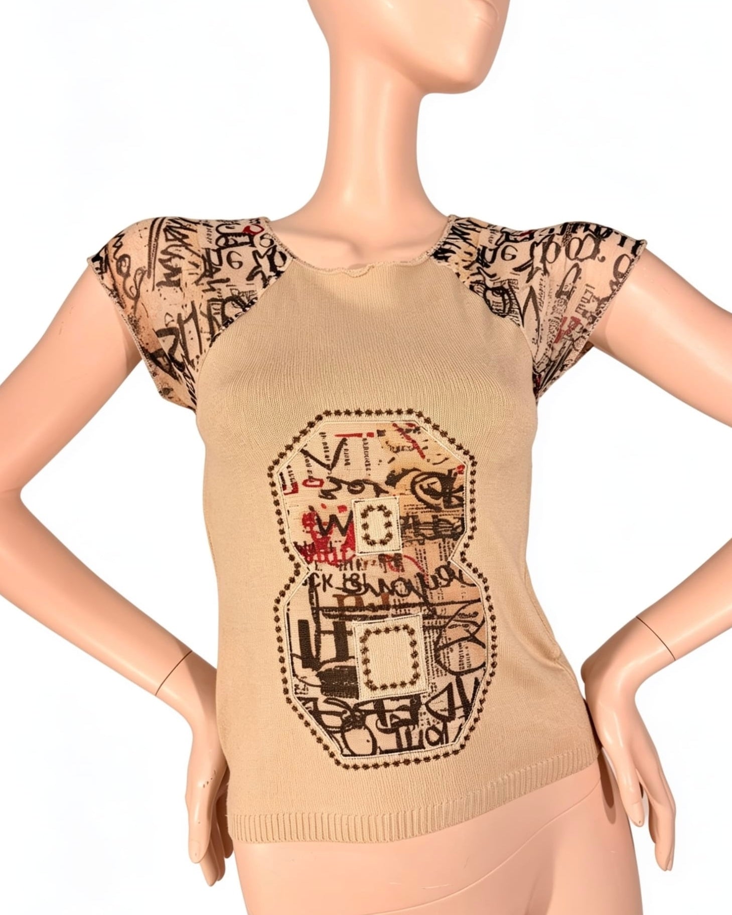 Top urban - taille M