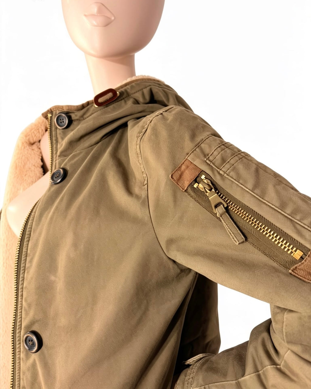 Parka