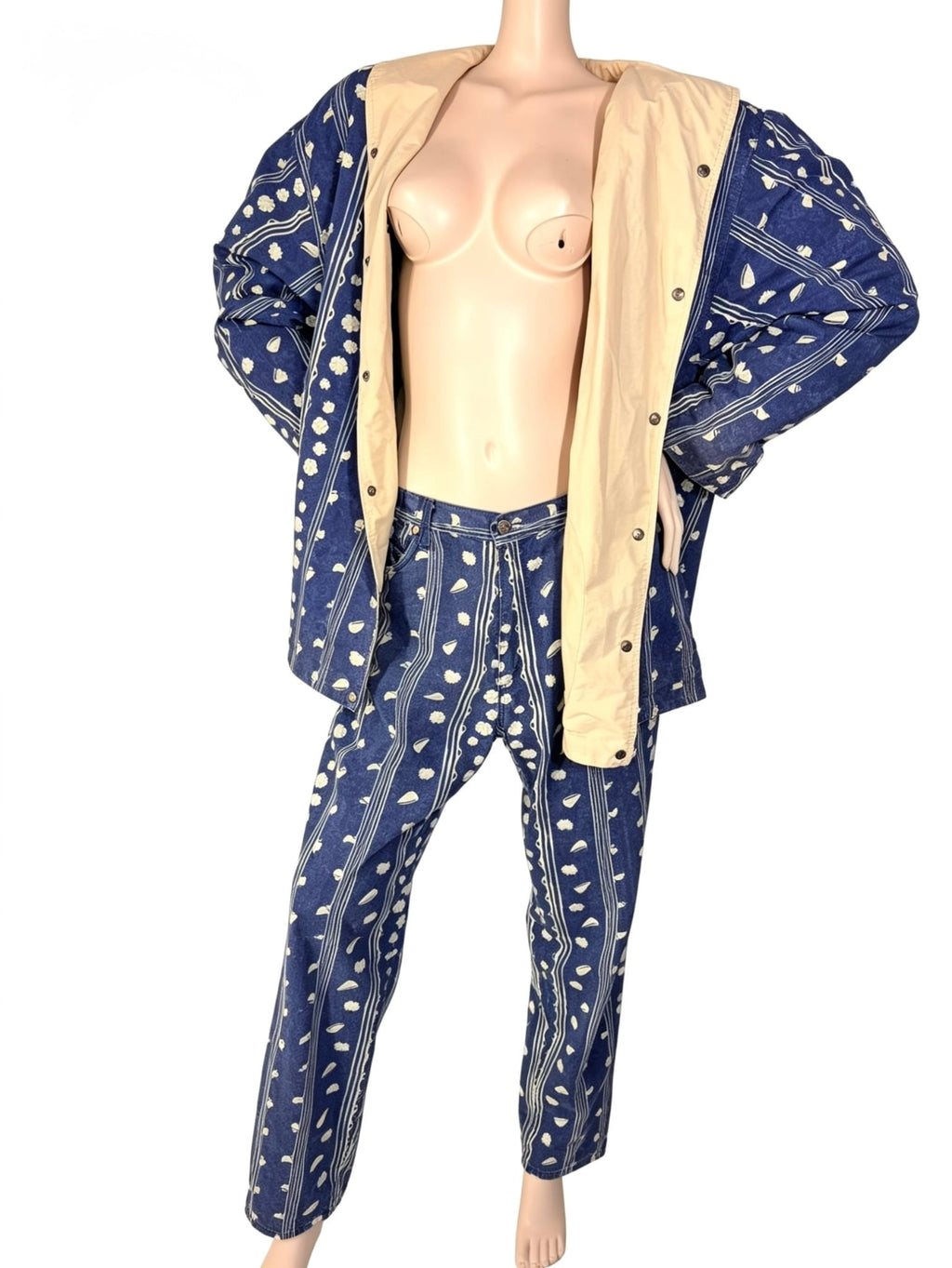 Ensemble - Taille 44
