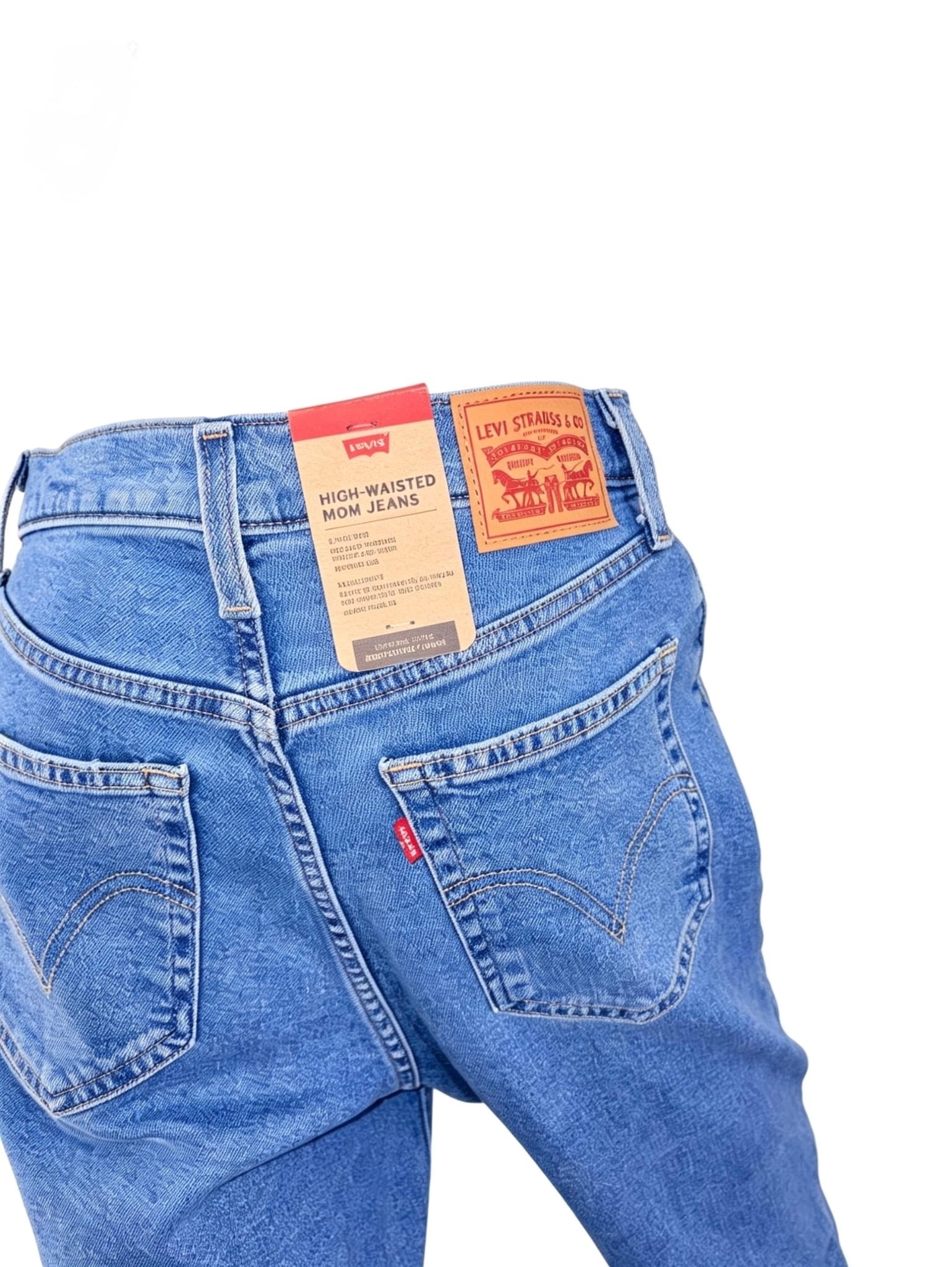 Jeans - taille 40