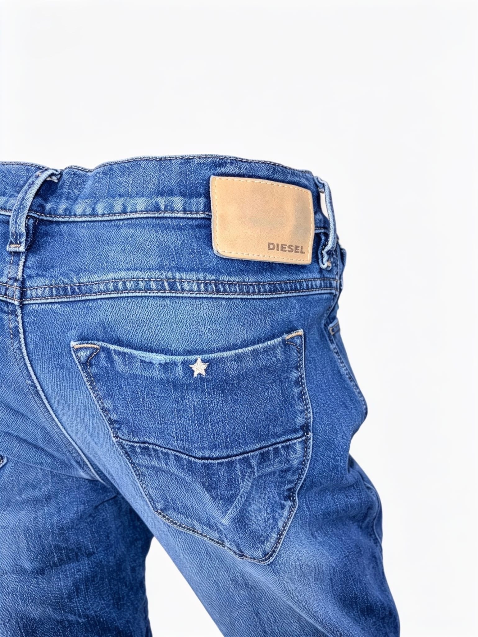 Jeans - taille 38