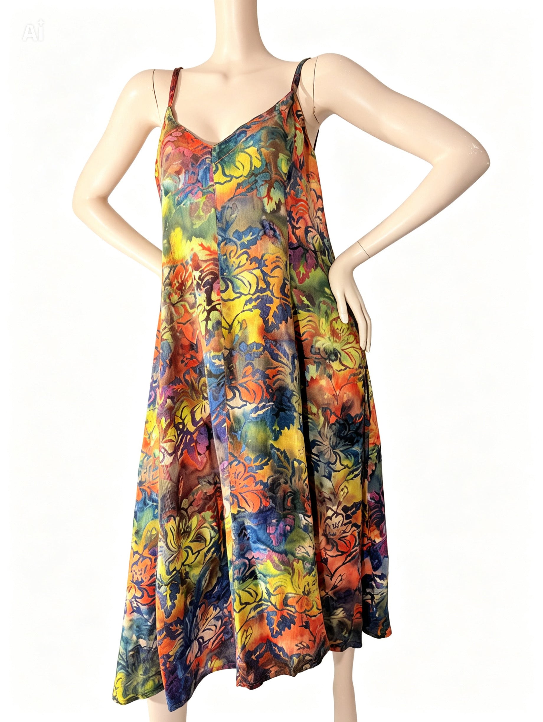 Robe - Taille 42